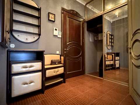 квартира за адресою Бровари, Драгоманова вул., 5