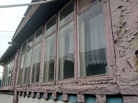 будинок за адресою Вінниця, Бучми вул., 119