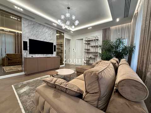 квартира за адресою Воскресенська вул. (Леніна), 27
