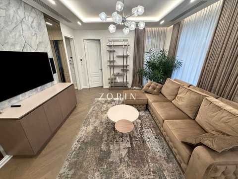 квартира за адресою Воскресенська вул. (Леніна), 27
