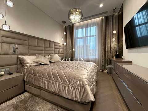 квартира за адресою Воскресенська вул. (Леніна), 27
