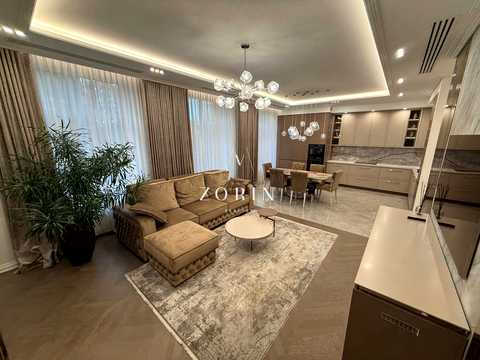 квартира за адресою Воскресенська вул. (Леніна), 27