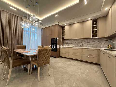 квартира за адресою Воскресенська вул. (Леніна), 27