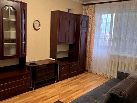 квартира за адресою Огнівська вул., 12