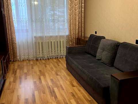 квартира за адресою Огнівська вул., 12