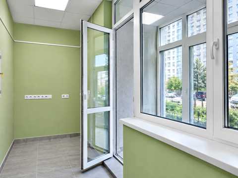 коммерческая по адресу Тираспольская ул., 54
