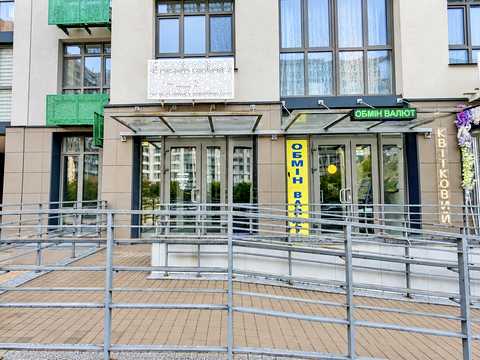 коммерческая по адресу Тираспольская ул., 54