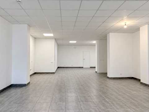 коммерческая по адресу Тираспольская ул., 54