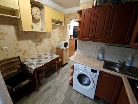 квартира по адресу Павла Тычины просп., 12-Б