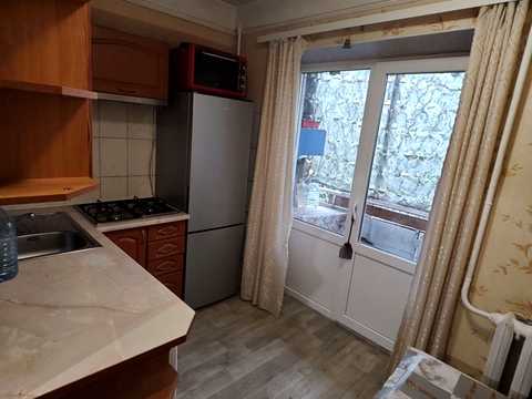квартира по адресу Павла Тычины просп., 12-Б