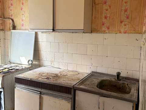 квартира по адресу Михаила Донца ул., 15/41