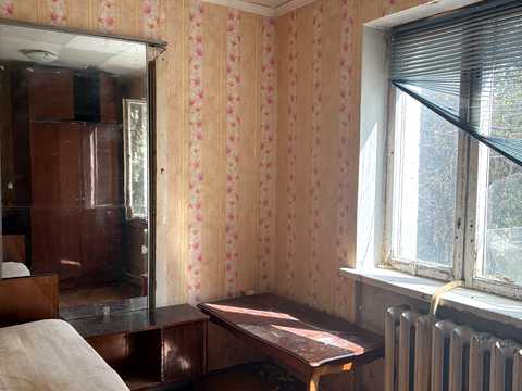 квартира по адресу Михаила Донца ул., 15/41