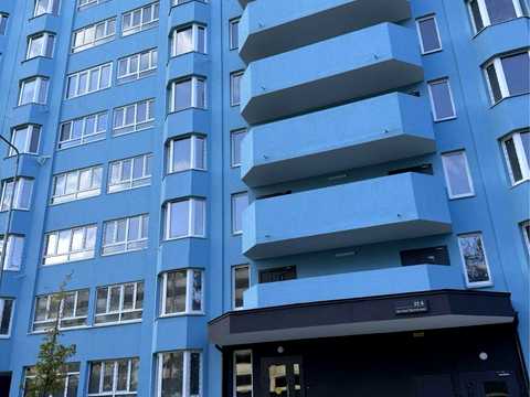 квартира по адресу Одеське шоссе, 18