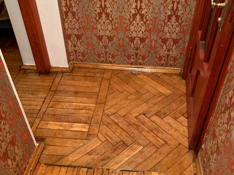 квартира за адресою Одеса, Академіка Філатова вул., 47/1