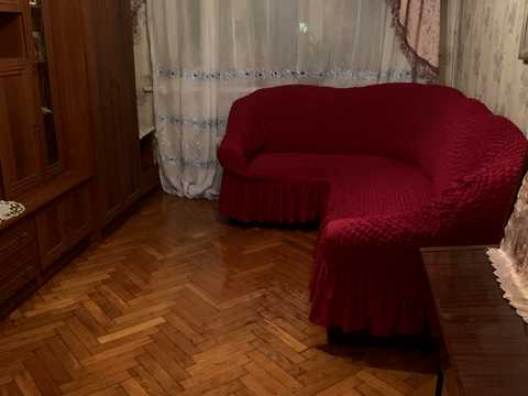 квартира за адресою Одеса, Академіка Філатова вул., 47/1