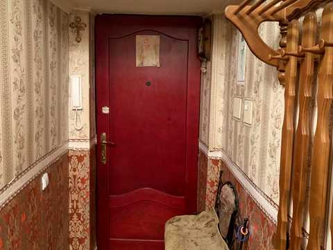 квартира за адресою Одеса, Академіка Філатова вул., 47/1