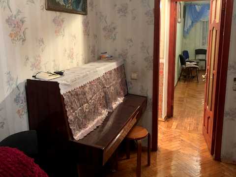 квартира за адресою Одеса, Академіка Філатова вул., 47/1