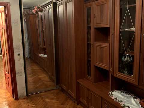 квартира за адресою Одеса, Академіка Філатова вул., 47/1