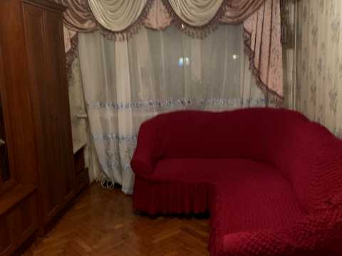 квартира за адресою Одеса, Академіка Філатова вул., 47/1