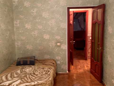 квартира за адресою Одеса, Академіка Філатова вул., 47/1