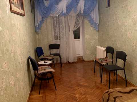 квартира за адресою Одеса, Академіка Філатова вул., 47/1