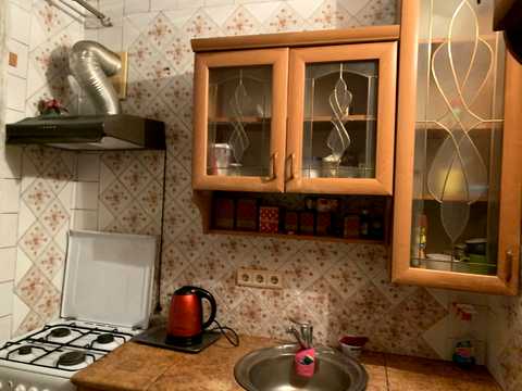 квартира за адресою Одеса, Академіка Філатова вул., 47/1