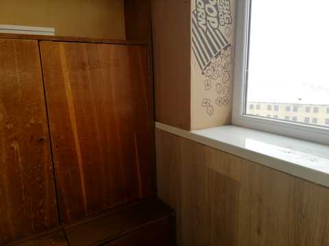 квартира за адресою смт. Коцюбинське, Пономарьова вул., 26 к1