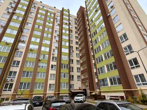 квартира за адресою Академіка Шалімова вул., 65-А