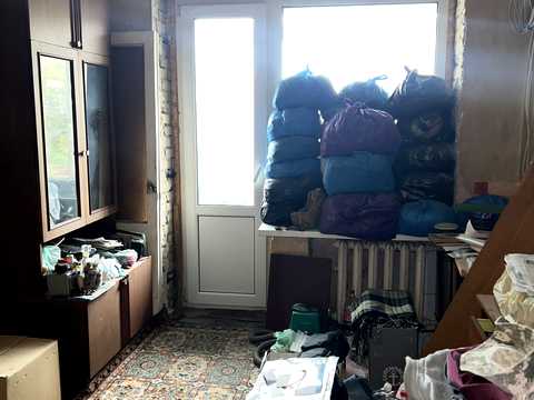квартира по адресу Уинстона Черчилля ул. (Красноткацкая), 8-А