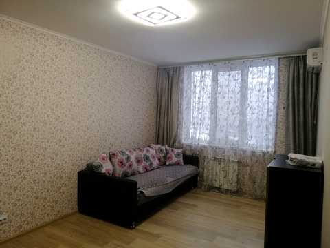 квартира за адресою смт. Коцюбинське, Пономарьова вул., 26 к1