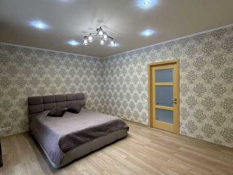 квартира по адресу Иосифа Слепого ул., 26