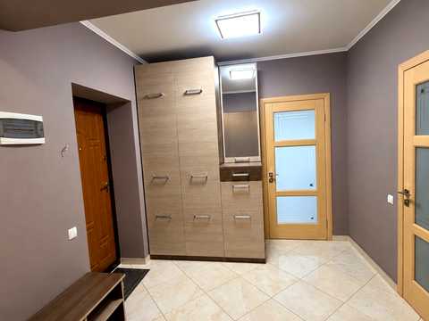 квартира по адресу Иосифа Слепого ул., 26