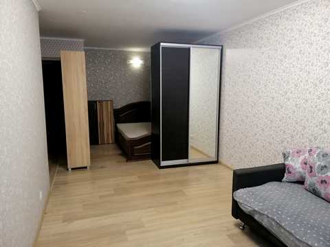 квартира за адресою смт. Коцюбинське, Пономарьова вул., 26 к1
