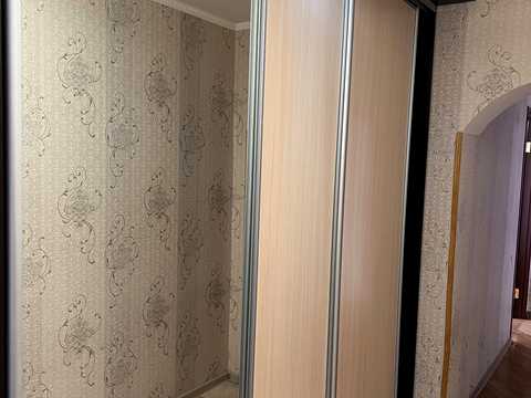 квартира за адресою Михайла Омеляновича-Павленка вул. (Суворова), 18/20