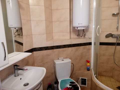 квартира за адресою смт. Коцюбинське, Пономарьова вул., 26 к1
