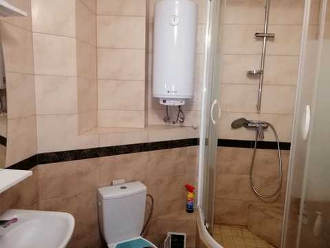квартира за адресою смт. Коцюбинське, Пономарьова вул., 26 к1