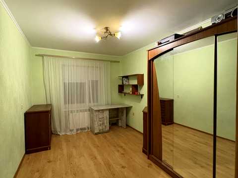 квартира за адресою Збройних Сил України вул. (Інтернаціоналістів), 55-Б
