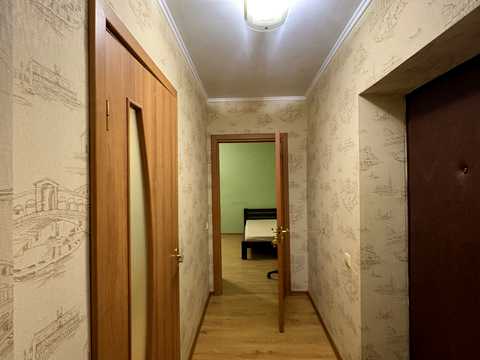 квартира за адресою Збройних Сил України вул. (Інтернаціоналістів), 55-Б