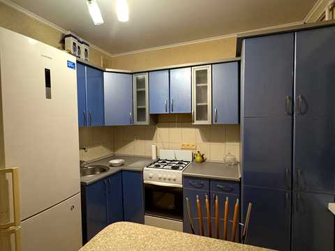 квартира за адресою Збройних Сил України вул. (Інтернаціоналістів), 55-Б