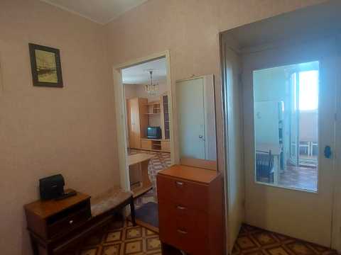 квартира по адресу Архитекторская ул., 24