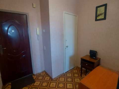 квартира по адресу Архитекторская ул., 24