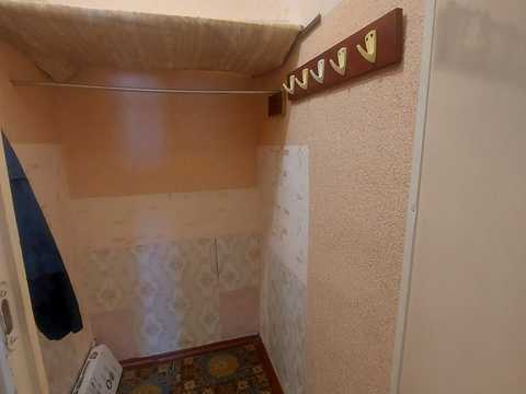 квартира по адресу Архитекторская ул., 24