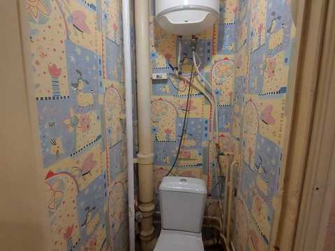квартира по адресу Архитекторская ул., 24