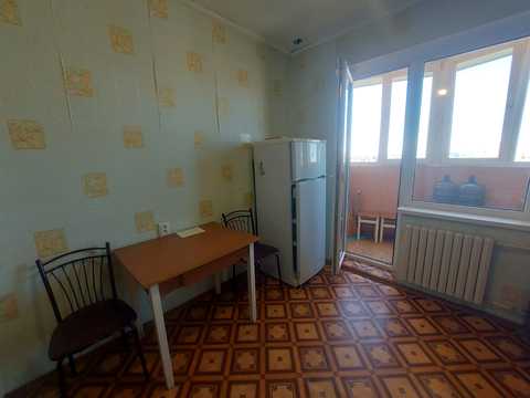 квартира по адресу Архитекторская ул., 24