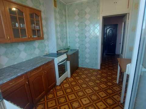 квартира по адресу Архитекторская ул., 24