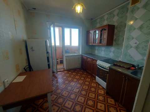 квартира по адресу Архитекторская ул., 24