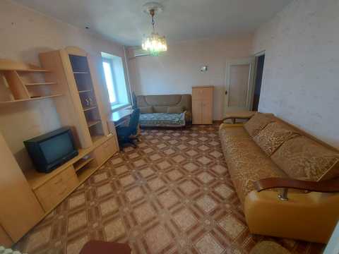 квартира по адресу Архитекторская ул., 24