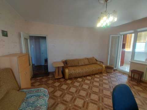 квартира по адресу Архитекторская ул., 24