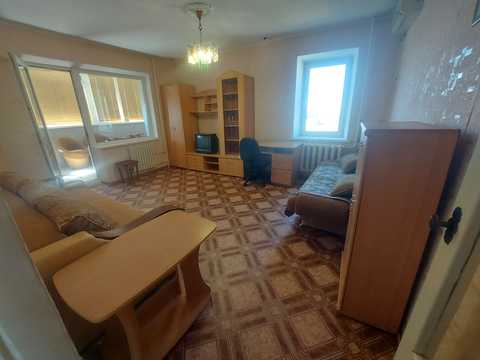 квартира по адресу Архитекторская ул., 24