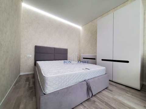 квартира по адресу Олеся Бердника ул., 1-Д